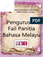 Fail Panitia BM