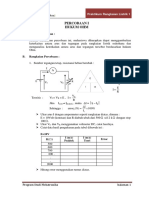 Prak1 RL1 HKM Ohm