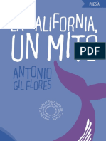 La California, Un Mito-fragmento