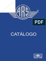 Catalogo ARS PDF