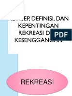 69215194-5-1-Konsep-Definisi-Dan-Kepentingan-Rekreasi-Dan-Kesenggangan.pptx