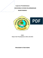 Makrosomia RSUD Blambangan