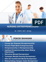 NURSEPRENEURSHIP