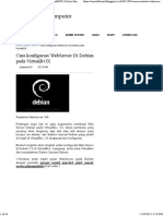 Cara Buat Web Server di Debian.pdf
