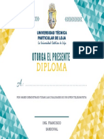 Diploma