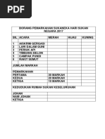 Papan Panitia  PDF