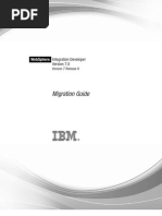 Download WebSphere Integration Developer 7 Migration Guide by laruku_jr SN36836776 doc pdf