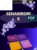 Senamrobik
