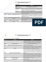 Conteúdo Programático de Ciências EJA 8º ELEONORA 2