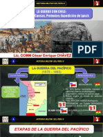 1. Guerra Del Pacífico