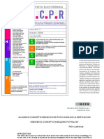 Conceptos de Patología ReCoPar 2006.05