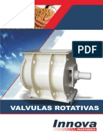 Valvulas Rotativas