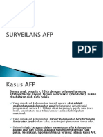 Surveilans Afp