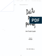 LIAUDET - Dolto para Padres PDF