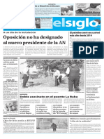 Edición Impresa 03-01-2018