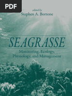 Seagrasses_ Monitoring, Ecology, Physiology, and Management.pdf