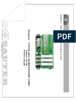 Rc71 Hvac Control Submittal Rev4 Io