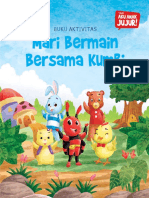 KPK - Mari Bermain Bersama Kumbi