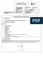 Electronica Informe Lab5