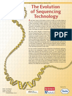 The Evolution of Sequencing Technology (3.5MB).pdf
