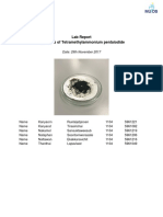 synthesis of tetramethylammonium pentaiodide