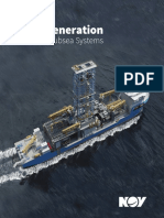 Next Generation Drilling and Subsea Systems PDF