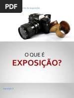 Fotografia_Fotometria e Exposição