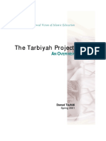 Tarbiyah Overview - Dawud Tauhidi.pdf