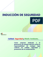 Seguridad Industrial