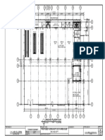 Ground Floor Plan: Proposed Workshop and Warehouse - Davao City V.M.Jhek Builders 5 2