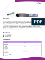 ZISA OP151S Datasheet EN