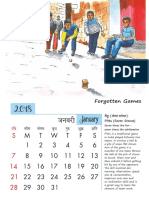 Calendar 2018 PDF