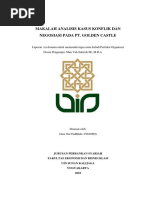 Download makalah kasus dalam organisasidocx by Fathur Rachman Alieshena SN368390562 doc pdf