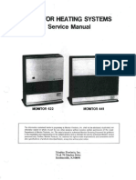 M 441422 Service Manual