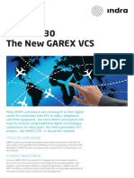 Upgrade GAREX 230 for Future-Proof ATC Communications