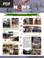 Newsletter Dez17