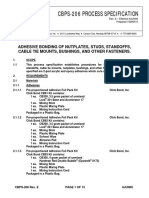 Click Bond Procedures PDF