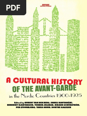 Garde Nordic Countries | PDF | Expressionism Scandinavia