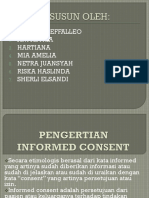 Informed Consent