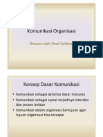 komunikasi organisasi ppt.pdf