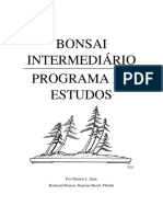 Bonsai Intermediário - Cap.01