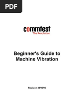 Download Beginners Guide Vibration by ampukaki SN36839791 doc pdf
