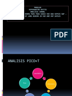 Makalah Keperawatan Kritis Analisis Jurnal Penatalaksanaan Edema Paru Pada Kasus VSD Dan Sepsis Vap