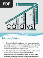 Download Catalyst of UAP Major Major Activities by Abner Bayangan SN36839881 doc pdf