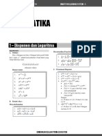 Matematika Sma