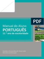 Portugues ManualAluno 11ano