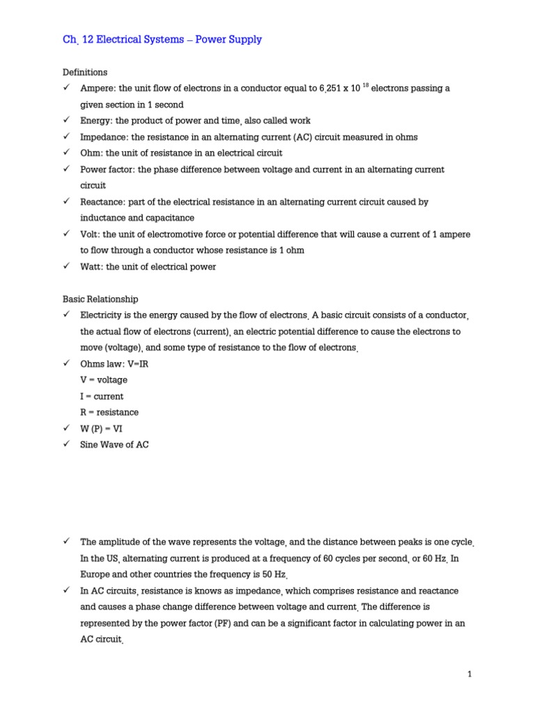 Ballast Ch12 Electrical PDF Incandescent Light Bulb Lighting