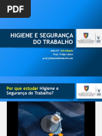 HST 01 SLD Introdução