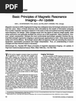 Jurnal Basic Mri