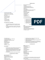 Evaluasi Resep 123